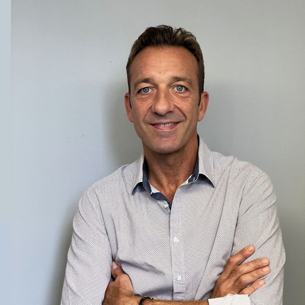Riccardo Colavelli